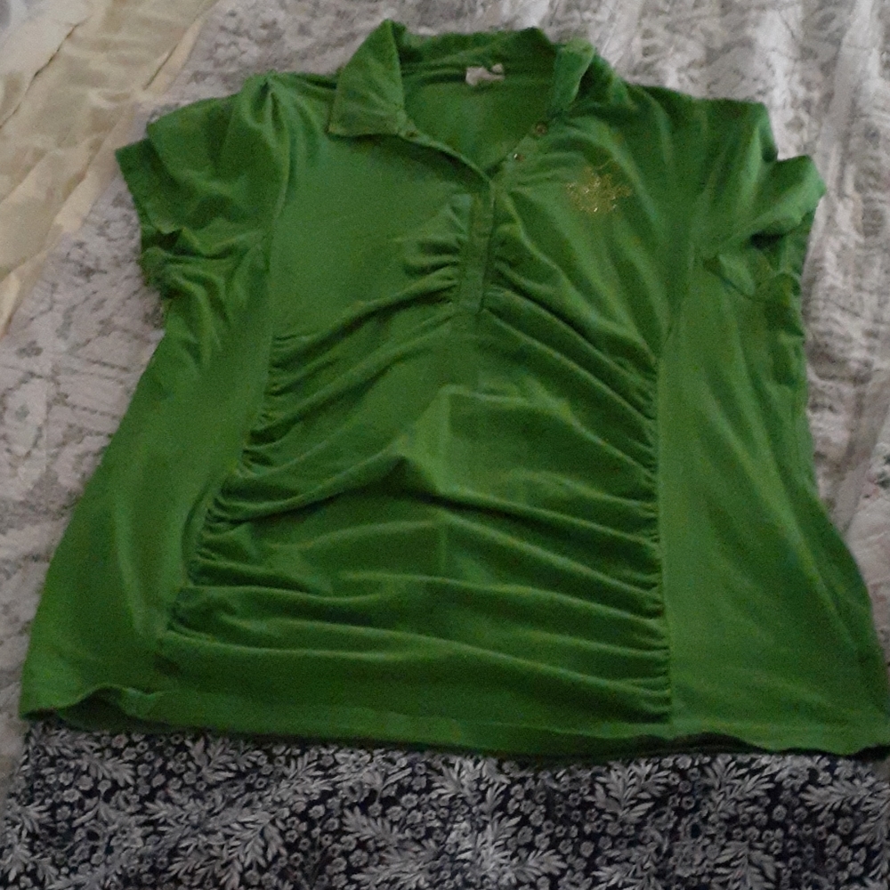 Shirt - Picture 3 of 3